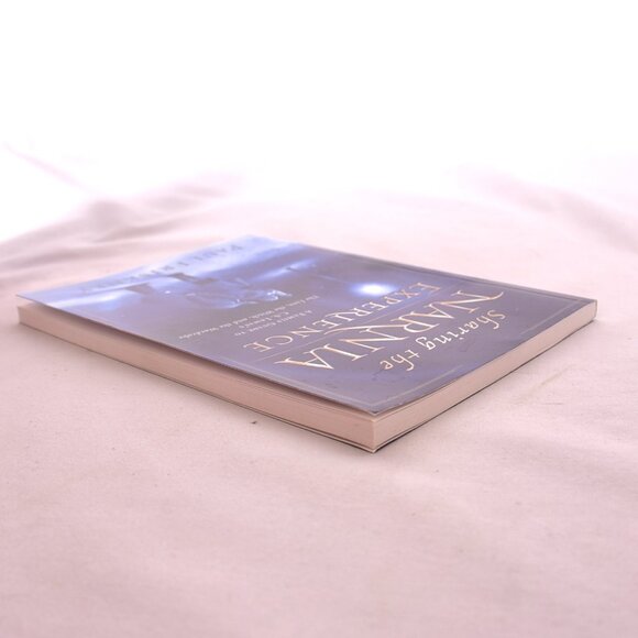 Sharing the Narnia Experience A Family Guide CS Lewis The Lion,Witch & Wardrobe - Picture 6 of 10